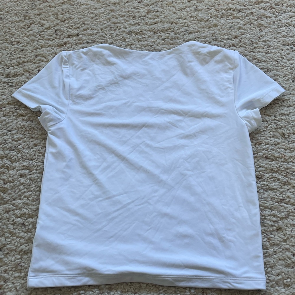 Wild Fable White Top